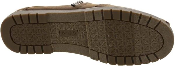 Skechers Women's Bobs Chill Lugs-Urban Spell Loafer