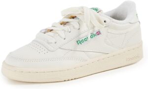 Reebok womens Club C 85 Vintage