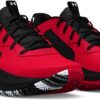 Under Armour Kids' Grade School Lockdown 6 Basketball Shoe