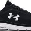 Under Armour Men's Charged Assert 9 Running Shoe