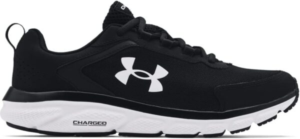 Under Armour Men's Charged Assert 9 Running Shoe