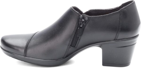 Clarks Women's Emslie Warren Slip-On Loafer