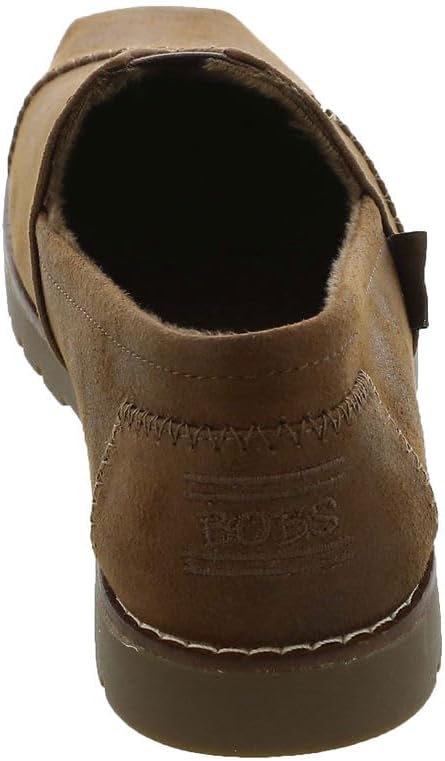 Skechers Women's Bobs Chill Lugs-Urban Spell Loafer