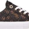 GUESS Women's Loven Sneaker