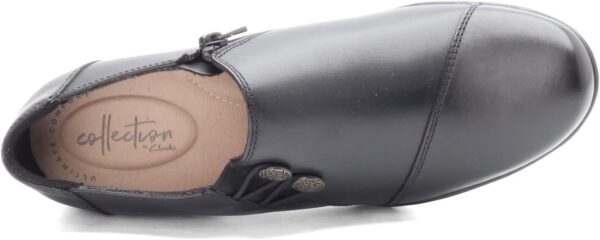 Clarks Women's Emslie Warren Slip-On Loafer