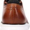 Cole Haan Mens 2.Zerogrand Laser Wingtip Oxford