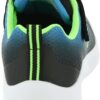 Skechers Boys' Microspec - Zorva