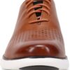 Cole Haan Mens 2.Zerogrand Laser Wingtip Oxford