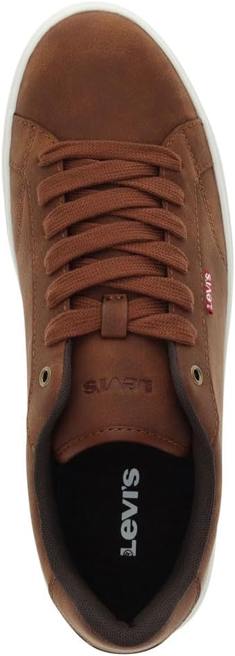 Levi's Men's Carter Nb Sneaker