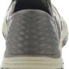 Skechers Men's Respected Holmgren Slip in