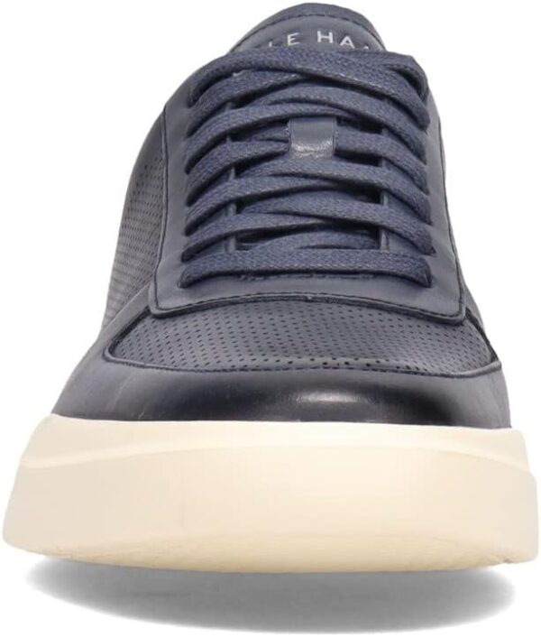 Cole Haan Men's Grand Crosscourt Modern Tennis Sneaker