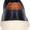 Cole Haan Men's Grand Crosscourt Modern Tennis Sneaker