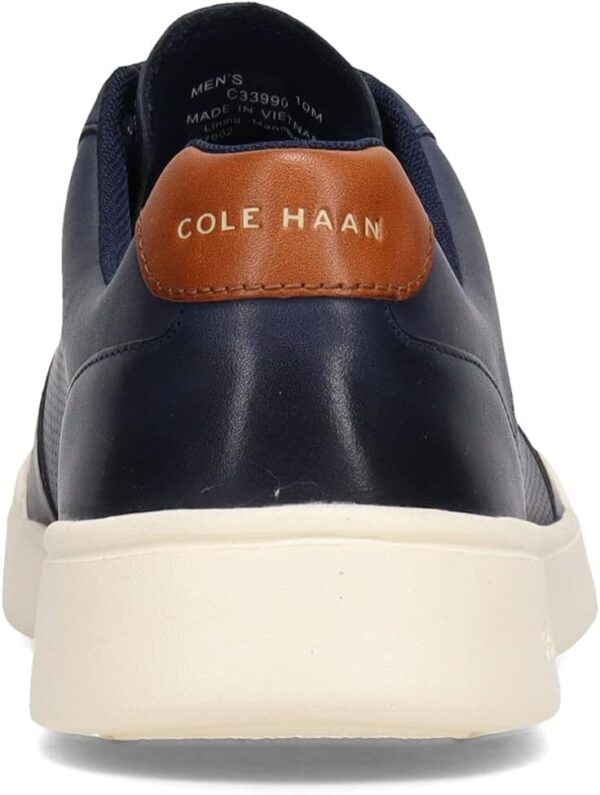 Cole Haan Men's Grand Crosscourt Modern Tennis Sneaker