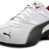 PUMA Mens Tazon 6 Cross Trainer