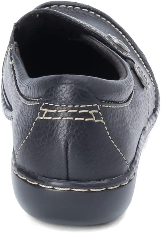 Clarks Women's Ashland Lane Q Slip-On Loafer