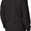 Hanes Men's T-Shirts, Men's BeefyT Henley Shirts, Men's Cotton Long Sleeve Shirts