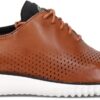 Cole Haan Mens 2.Zerogrand Laser Wingtip Oxford