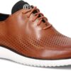 Cole Haan Mens 2.Zerogrand Laser Wingtip Oxford