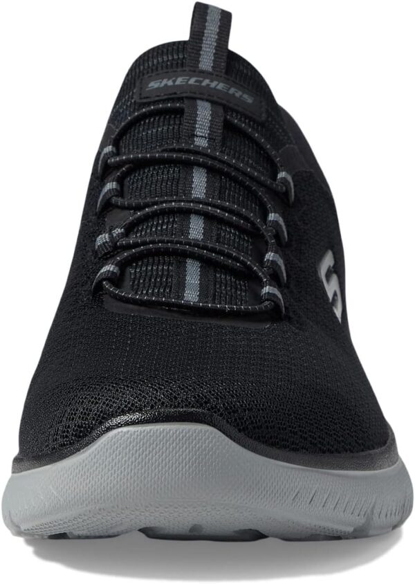 Skechers Men's Hands Free Slip-ins Summits High Range Sneaker