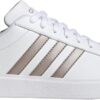 adidas Women's Grand Court 2.0 Tennis Shoe