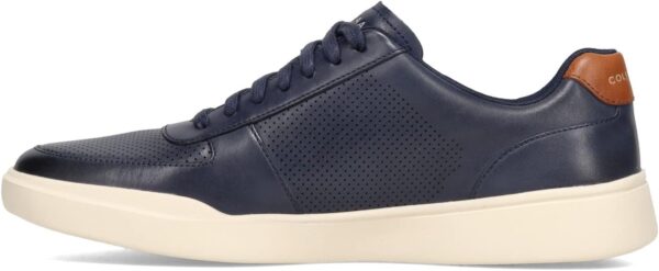 Cole Haan Men's Grand Crosscourt Modern Tennis Sneaker