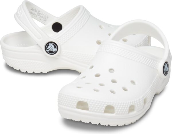 Crocs Kids' Classic Clog