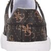 GUESS Women's Loven Sneaker