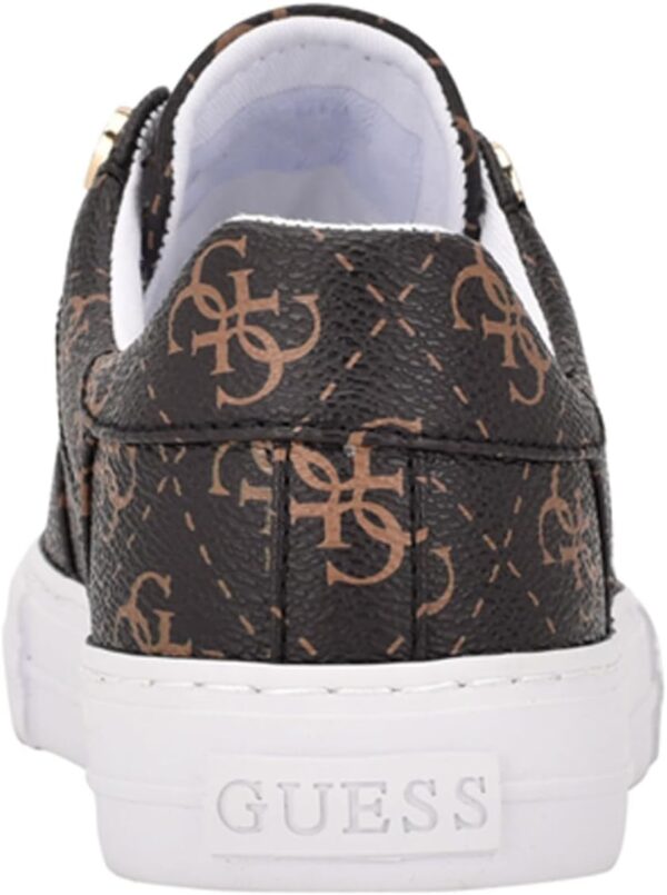 GUESS Women's Loven Sneaker