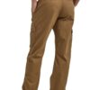 Wrangler Authentics Men's Relaxed Fit Stretch Cargo Pant