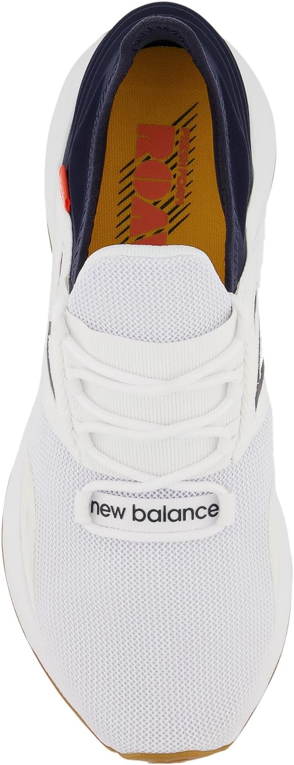 New Balance Men's Fresh Foam Roav V1 Sneaker