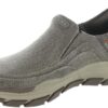 Skechers Men's Respected Holmgren Slip in