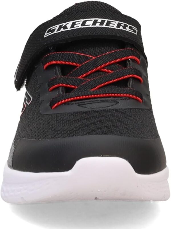 Skechers Kids' MICROSPEC II - ZOVRIX