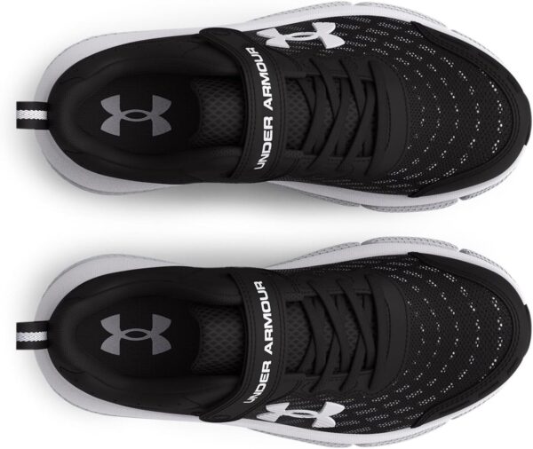 Under Armour Boys' Pre School Assert 10 Alternate Closure