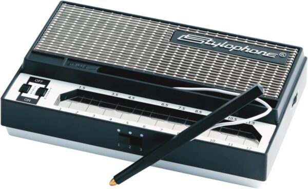 Stylophone The Original Pocket Electronic Synthesizer | Synth Musical Instrument | Synthesizer Keyboard | Stylophone Instrument Synth