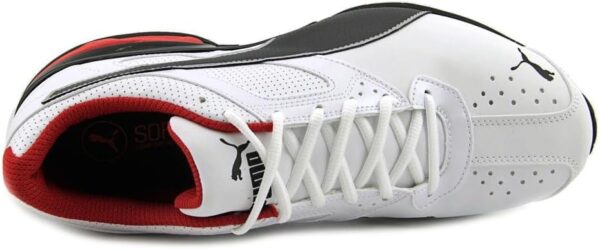 PUMA Mens Tazon 6 Cross Trainer