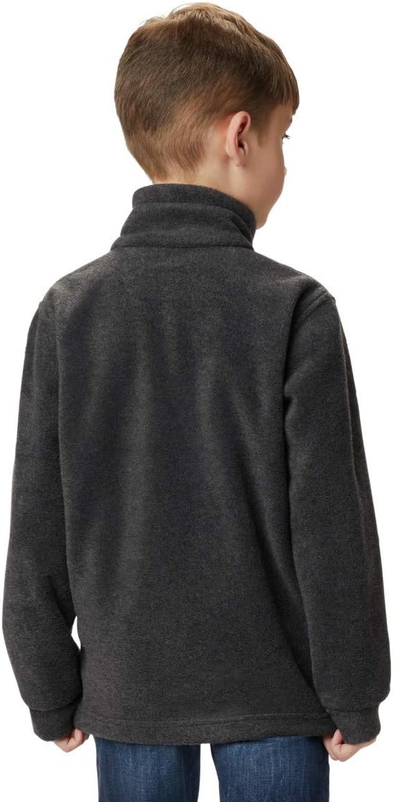 Columbia Boys' Steens Mountain Ii Fleece