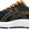 ASICS Men's Gel-Contend 8 Running Shoes