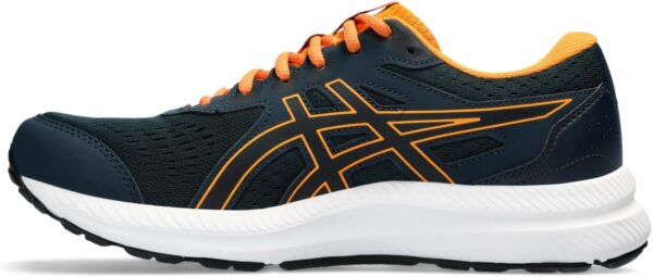 ASICS Men's Gel-Contend 8 Running Shoes