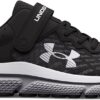 Under Armour Boys' Pre School Assert 10 Alternate Closure