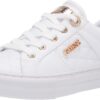 GUESS Women's Loven Sneaker