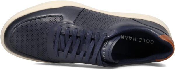 Cole Haan Men's Grand Crosscourt Modern Tennis Sneaker