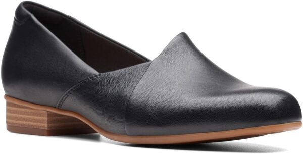 Clarks Women's Juliet Palm Loafer