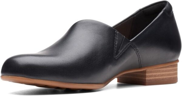 Clarks Women's Juliet Palm Loafer