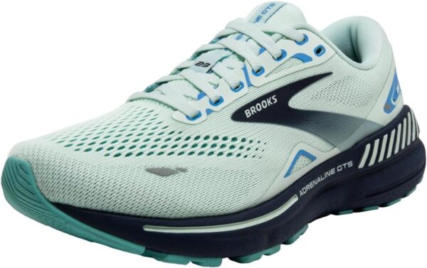 Brooks Women’s Adrenaline GTS 23 Supportive Running Shoe