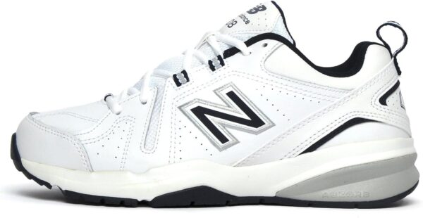 New Balance Men's 608 V5 Casual Comfort Cross Trainer