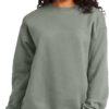 Hanes EcoSmart Fleece, Cotton-Blend Pullover, Crewneck Sweatshirt for Men (1 Or 2 Pack)