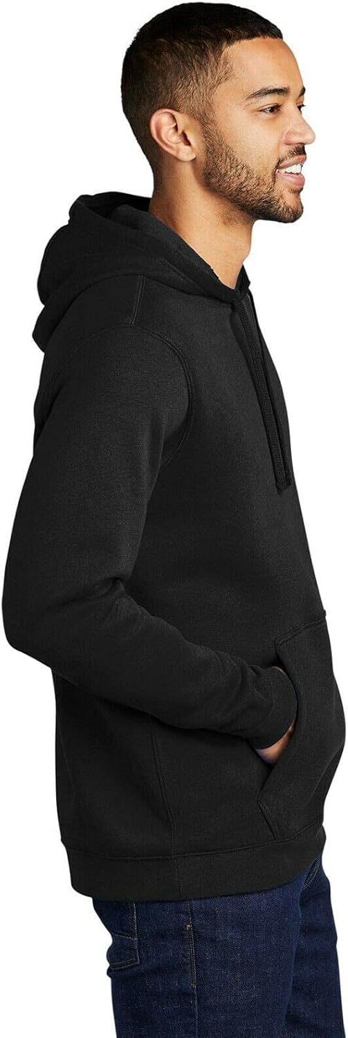 NIKE Sportswear Men's Pullover Club Hoodie