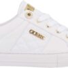 GUESS Women's Loven Sneaker