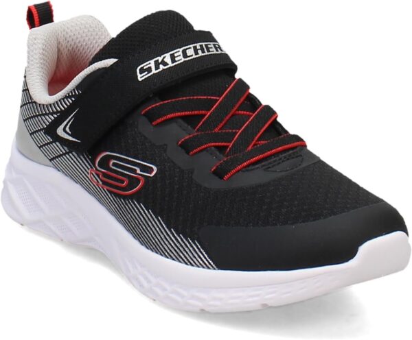 Skechers Kids' MICROSPEC II - ZOVRIX