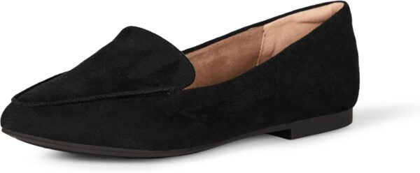 Amazon Essentials Women's Loafer Flat